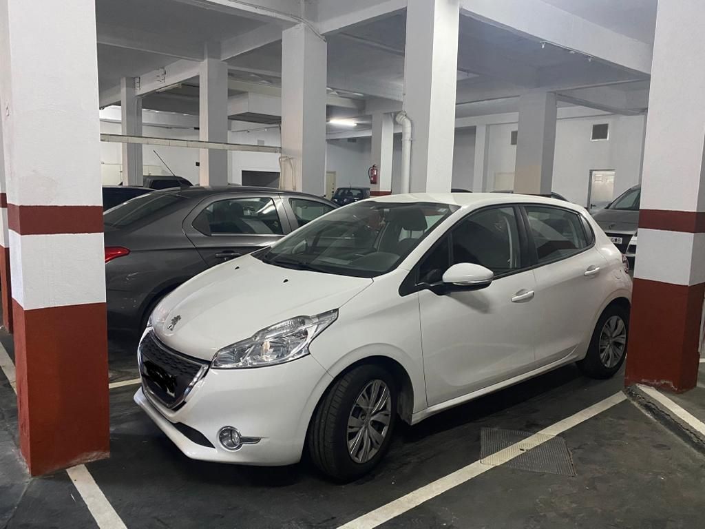 Garaje / Parking en Santurtzi, Txitxarra, venta
